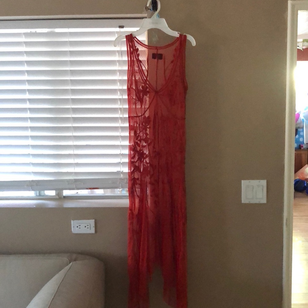 Biya tunic